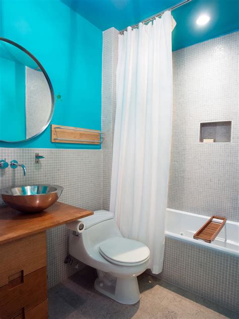 Bathroom Color And Paint Ideas Pictures And Tips From Hgtv Hgtv