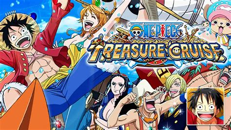One Piece Treasure Cruise Beginners Guide Tips And Tricks Gamer Empire