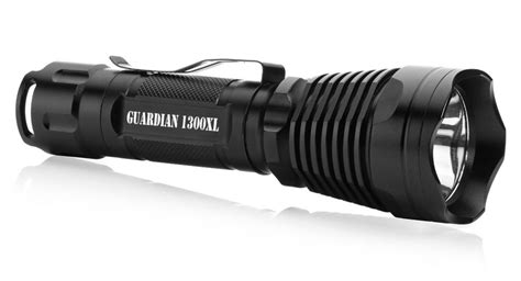 Brightest Tactical Flashlight Reviews 2022 Best In The World Today