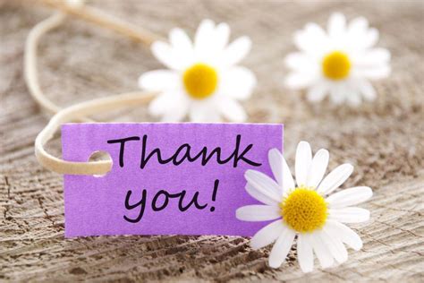 These are flowers for hard times, friends. 5 Powerful Ways to Give Thanks to Your People