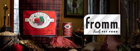 Maybe you would like to learn more about one of these? 2021 Fromm Dog Food Review: The Best & The Oldest?