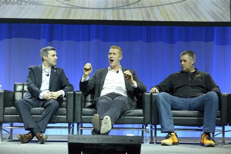 Join us for the 14th annual mit sloan sports analytics conference! The best quotes from the MIT Sloan Sports Analytics ...