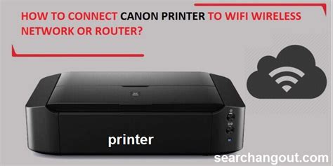 If you have a canon printer of a different version even then. How do I setup my Canon printer wirelessly?