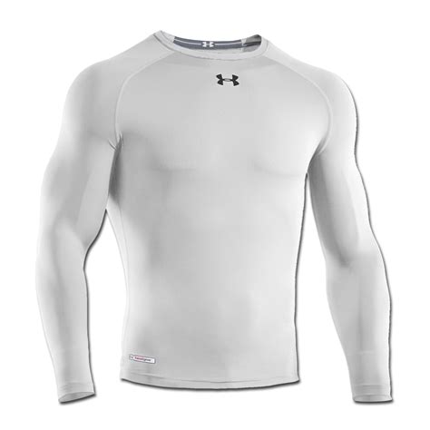 Purchase The Under Armour Heatgear Sonic Compression Long Sleeve