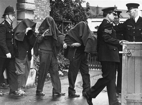 great train robbery railway heist 1963 heist and post office robbery britannica