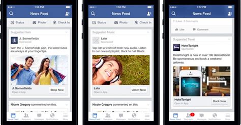 With the facebook app download for your pc, it's never been easier to keep up with the installing facebook on your windows device is a quick process, and the file is about 164 mb in size. How to Increase App Downloads with Facebook Mobile App Install Ads | Kapokcom Tech
