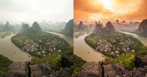 Schwaz is located in the lower inn valley. Before & After: How One Popular Photographer Edits His Photos