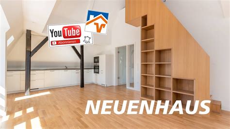 Sie können den suchauftrag jederzeit bearbeiten oder beenden; Wohnung in Neuenhaus zu vermieten - YouTube