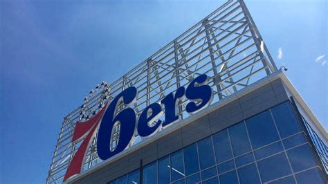 It was renamed the wells fargo center in 2010. Philadelphia 76ers eye Penns Landing as site of new arena ...