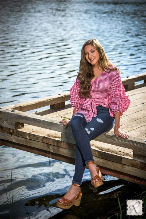 We loved photographing the valaitis family! Allison Lamm's Durango Colorado Senior Portraits
