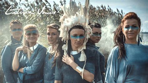 4,242 likes · 14 talking about this. Latvian musical ambassadors vocal group Latvian Voices ...