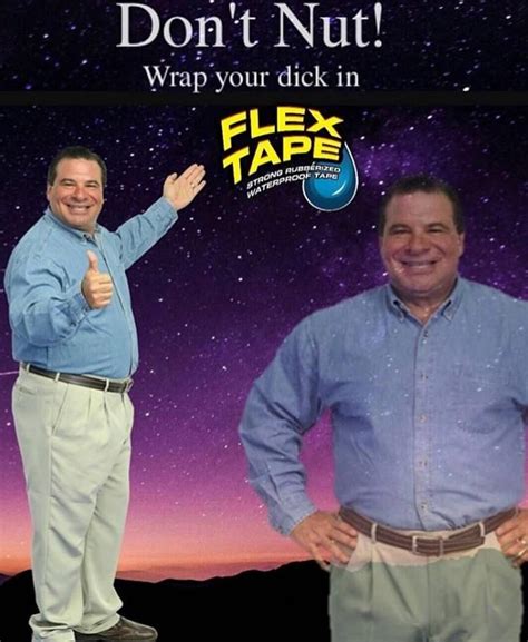 Wrap It Up Flex Tape Memes Memes Phil Swift