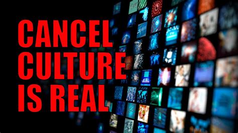 Cancel culture came into the collective consciousness around 2017, after the idea of canceling celebrities for problematic actions or statements became popular. Cancel Culture IS Real! - YouTube