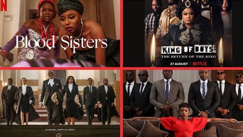 Top 10 Nigerian Tv Series On Netflix Skabash