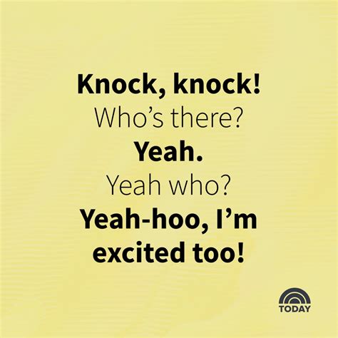 Funny Knock Knock Jokes For Your Girlfriend