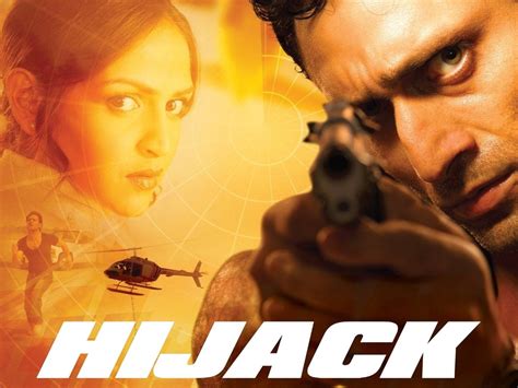 Hijack Movie Reviews