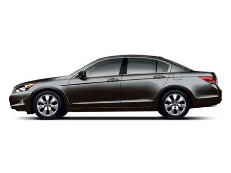 Used 2008 Honda Accord Sedan 4d Ex Ratings Values Reviews And Awards
