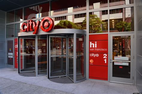 San Francisco Target Store Opens Its Doors With Flair Photos Huffpost