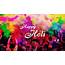 Colorful Happy Holi Festival  Wallpapers Share