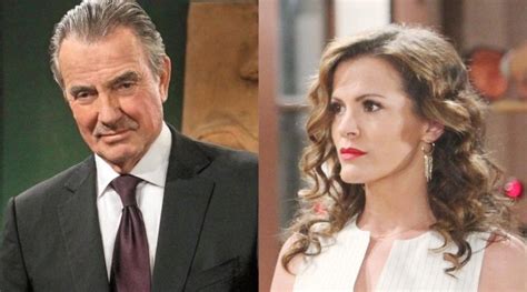 The Young And The Restless Spoilers Next Weeks December 13 17 Yandr