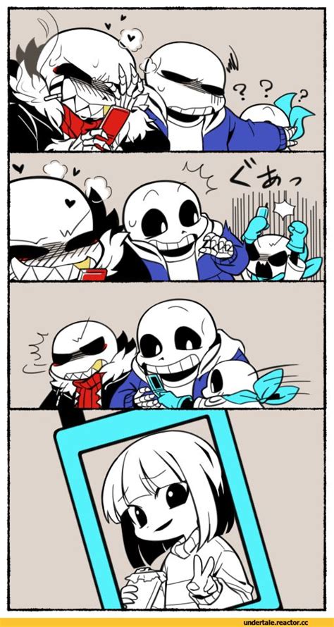 Undertale Sex Papyrus And Frisk Wesprod