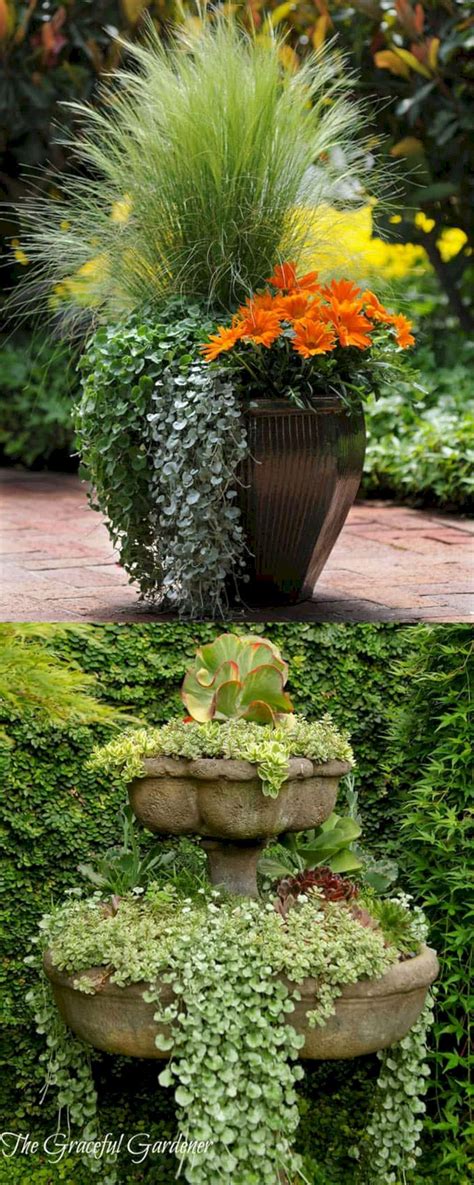 Best Creative Garden Container Ideas Design Corral