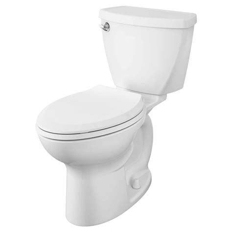 Cadet 3 Flowise Right Height 2 Piece 128 Gpf Single Flush Elongated