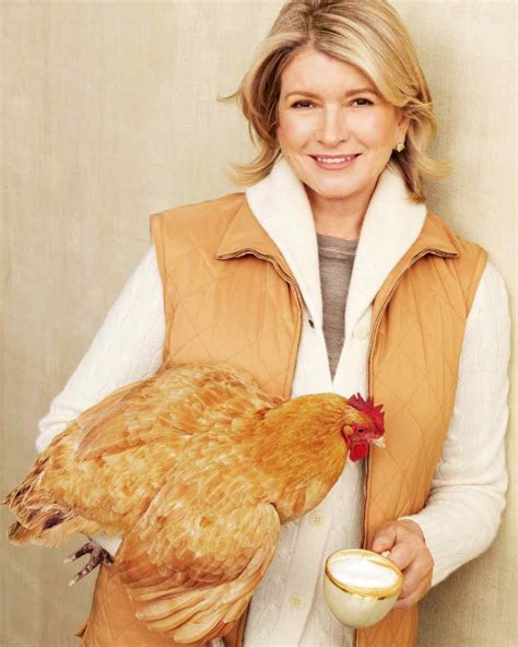 A Very Martha Morning 8 Things The Boss Does Every Day Before 10 Am