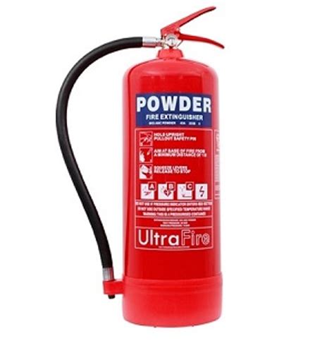 Buy Dcp 9kg Fire Extinguisher From Gz Industrial Supplies Nigeria