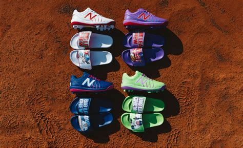 Big League Chew launches special-edition shoe collection ...