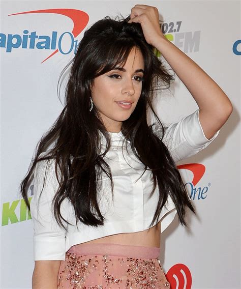 Camila Cabello Hot Bikini Pictures One Of The Too Sexy Singer