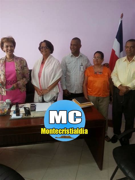 Juramentan Nueva Directora Del Ministerio De Cultura En Montecristi