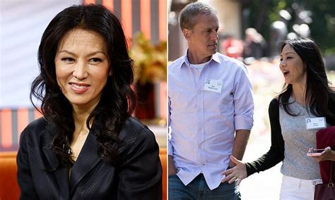 Tiger Mom Amy Chua Reacts To Suspension By Yale Law Over Alcohol