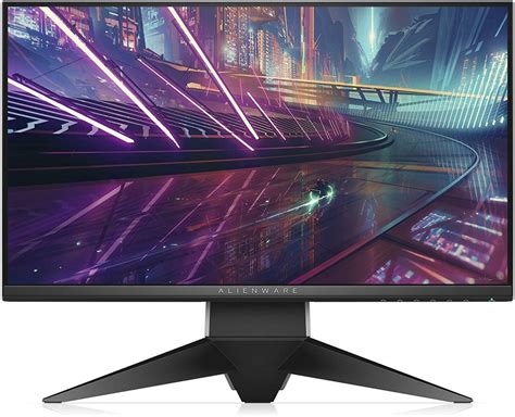 Dell Alienware Aw2518h 25 Full Hd Gaming Monitor Nvidia G Sync