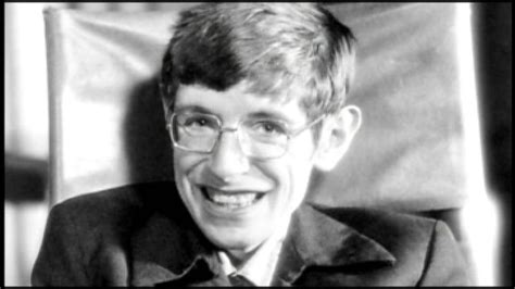 Famed Physicist Stephen Hawking Dies 55 Years After Being Given 2 Years