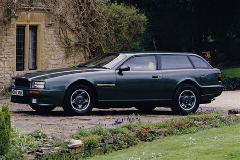 Wicked Wagons The 12 Best Shooting Brakes Of All Time Hiconsumption