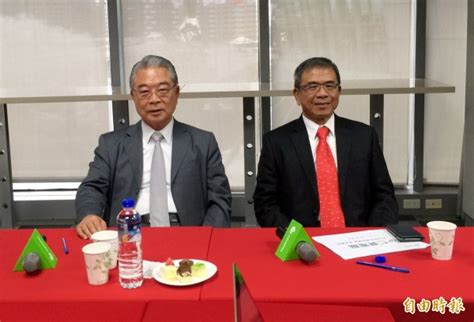 總座陳瑞聰喊話：仁寶遲早會再成為NB一哥 | 自由財經