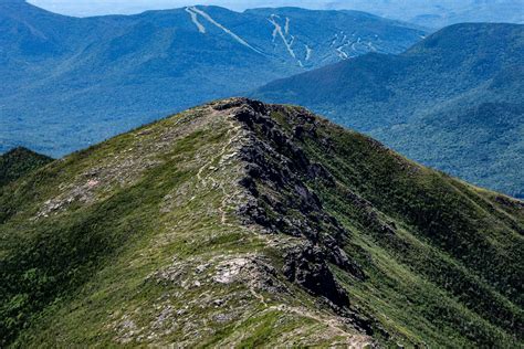 Bond Traverse Ben Adams Flickr