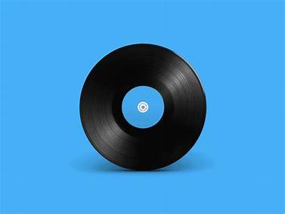 Vinyl Playlists Record Playlist Dribbble Save