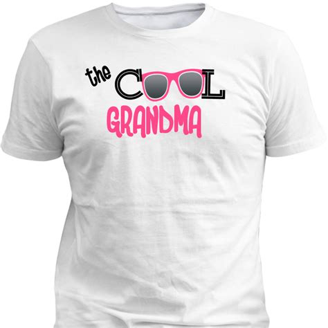 Grandma T Shirt Design T Shirts Hoodies