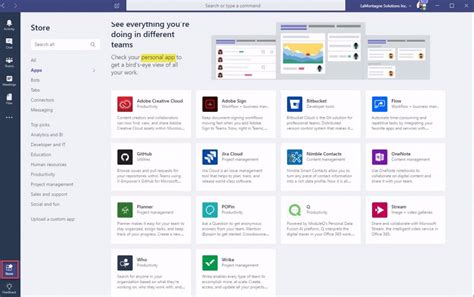 But it turns out it's for a single personal and work account, not multiple work accounts. Top 10 Considerations for Microsoft Teams Governance