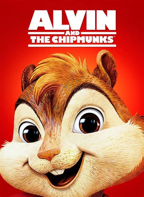 33 Alvin And The Chipmunks