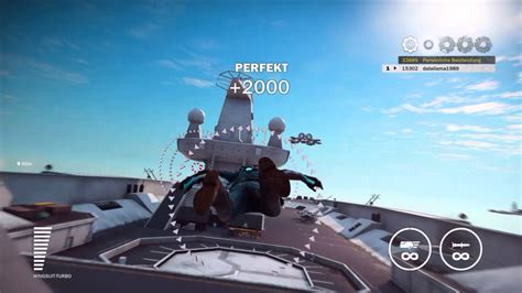 Both are 16 letters/numbers long. Just Cause 3: Sky Fortress - Wingsuit-Race II - YouTube