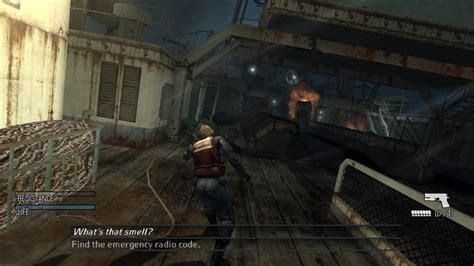 Cold Fear Game Mod Cold Fear Widescreen Fix V29112021 Download