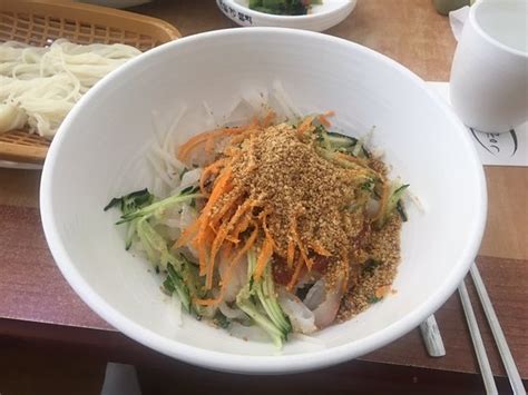 Just click print right from your browser. Mulhoe Resep / Mulhoe Spicy Raw Fish Soup Recipe Maangchi ...