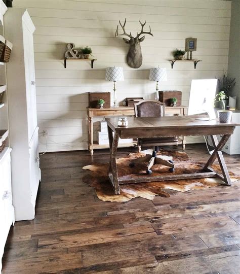 Trendy Home Office Ideas