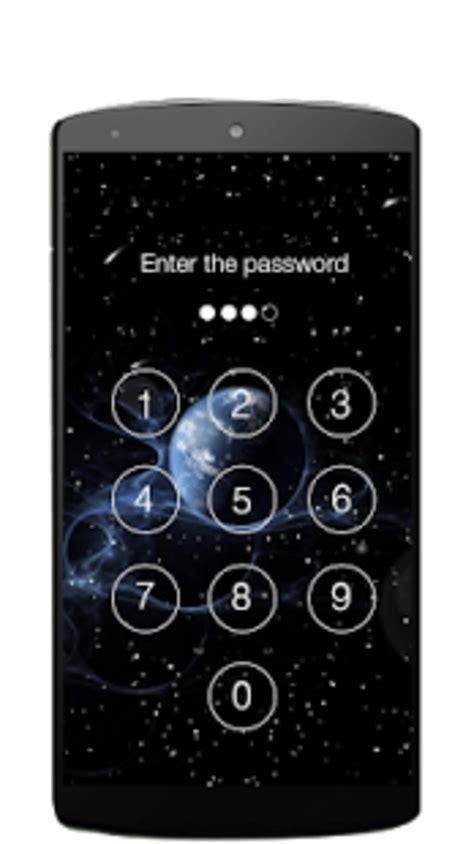 Lock Screen Password Apk For Android Download