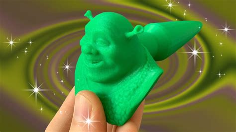 The Best Ts For Shrek Fans From Anal Plugs To Home Decor