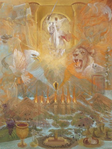 Pin en ~ Wonder of Heaven