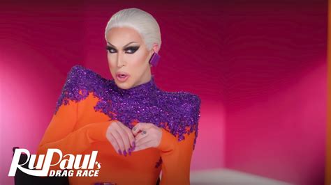 The Season 11 Queens Do Impressions Of Each Other Rupauls Drag Race